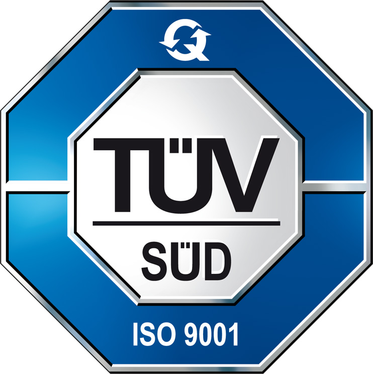 Uni EN ISO 9001 2015