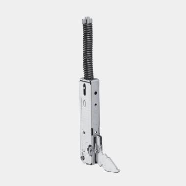 Hinge for doors up to 20 kg - body 32