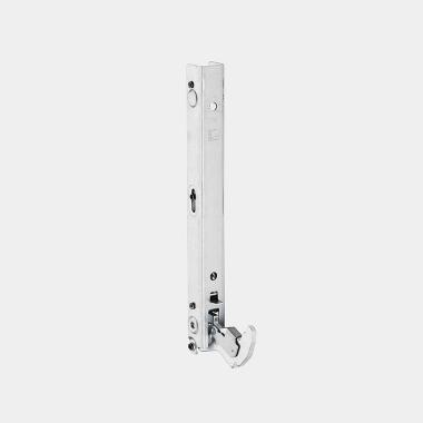 Hinge for doors up to 10 kg - body 19